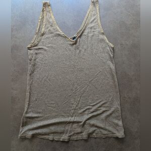 Venti 6 Tank Top